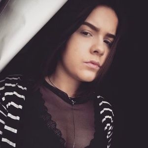 Meet your Posher, Ruana carla